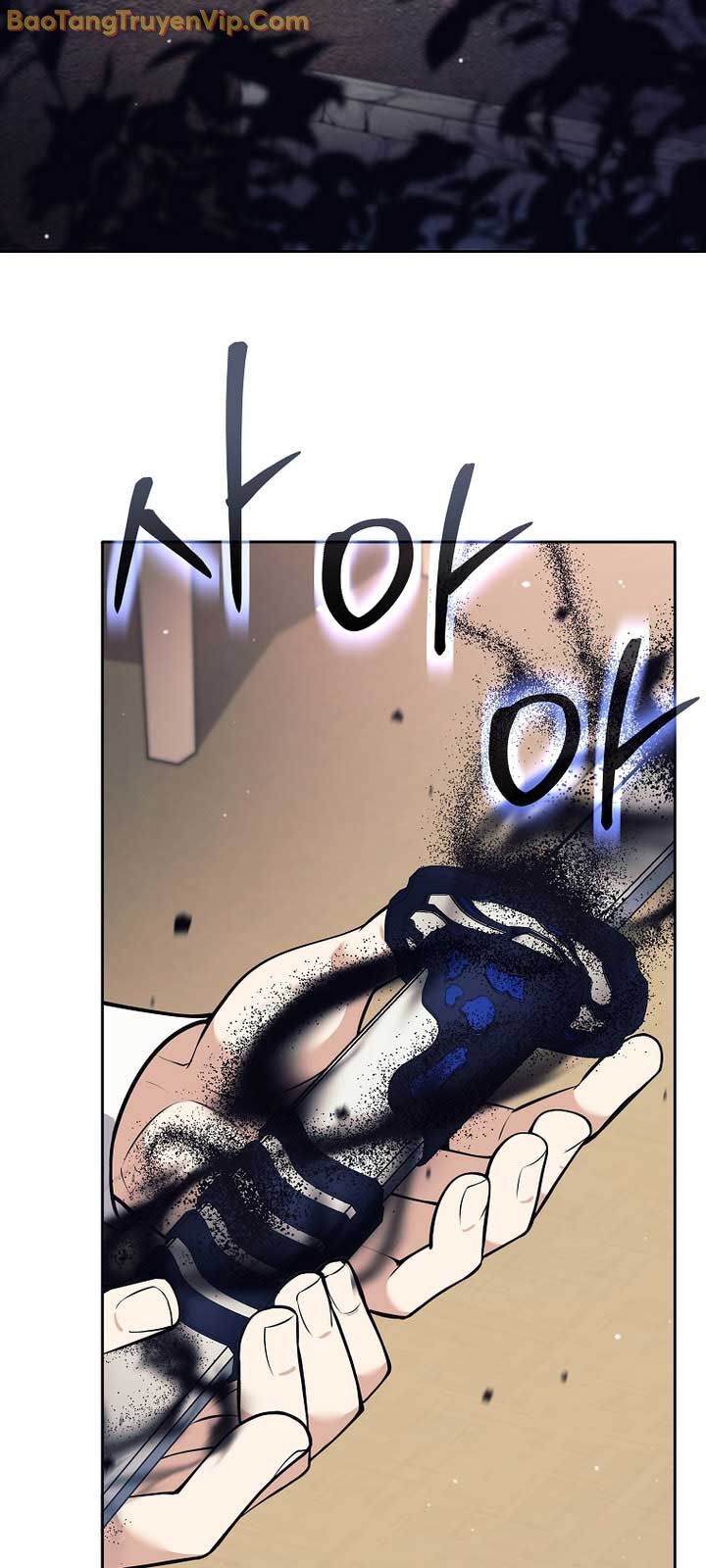 Phệ Kiếm: Chapter 30