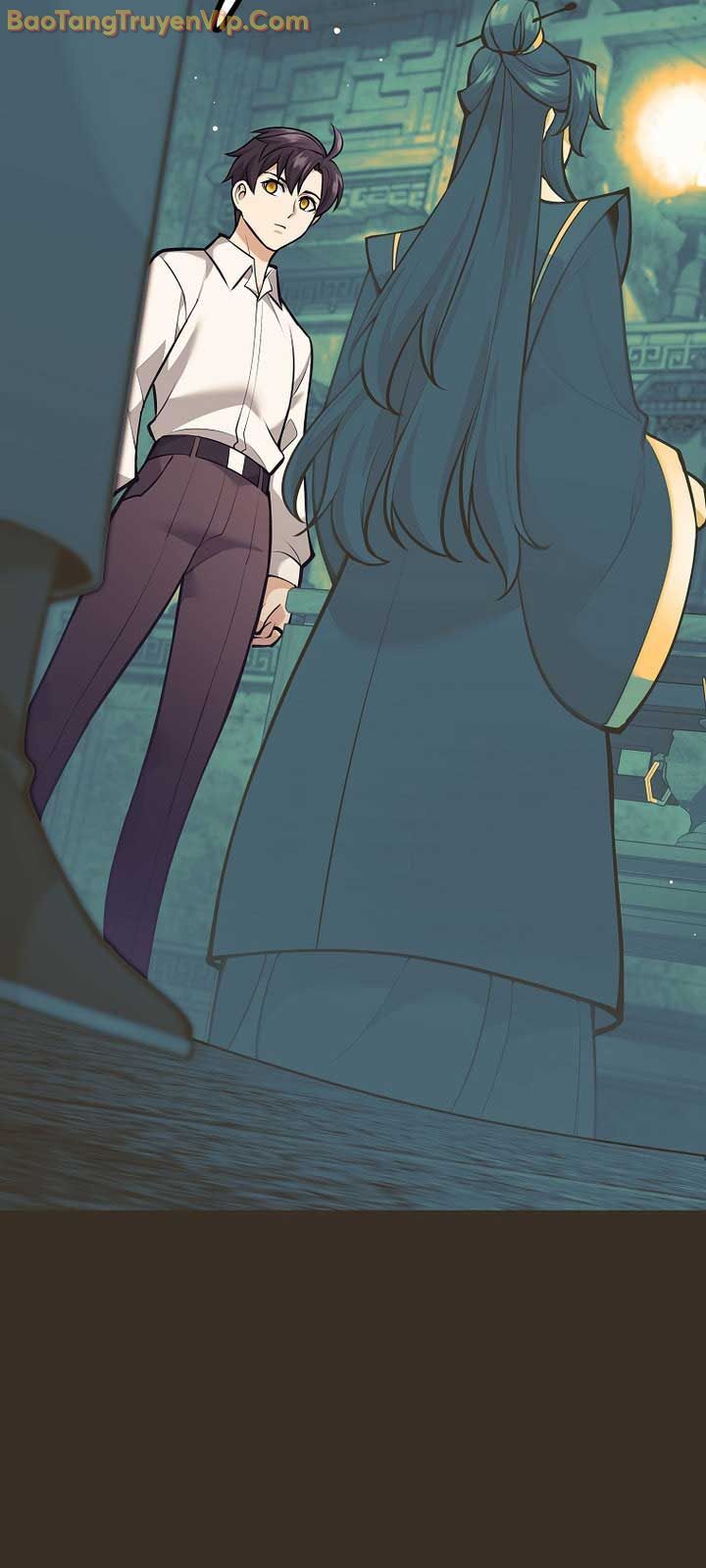 Phệ Kiếm: Chapter 30