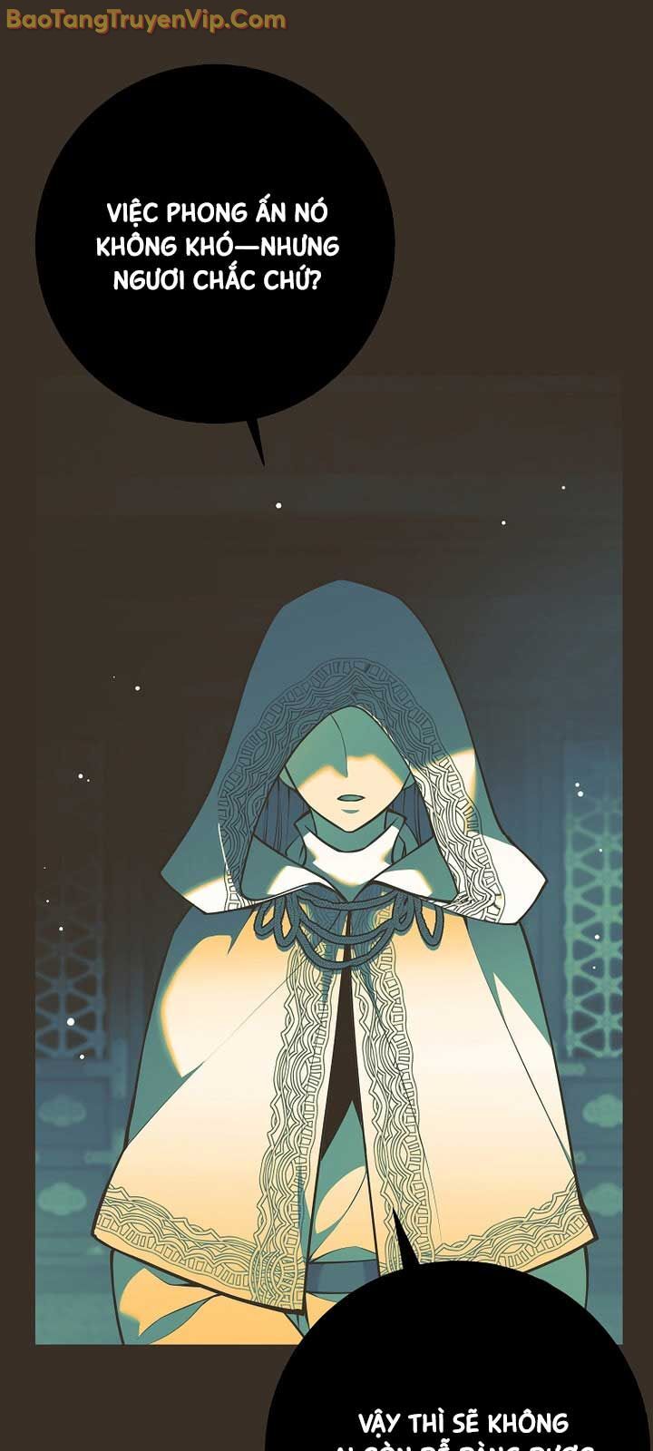 Phệ Kiếm: Chapter 30