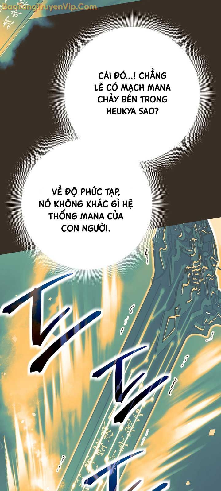 Phệ Kiếm: Chapter 30