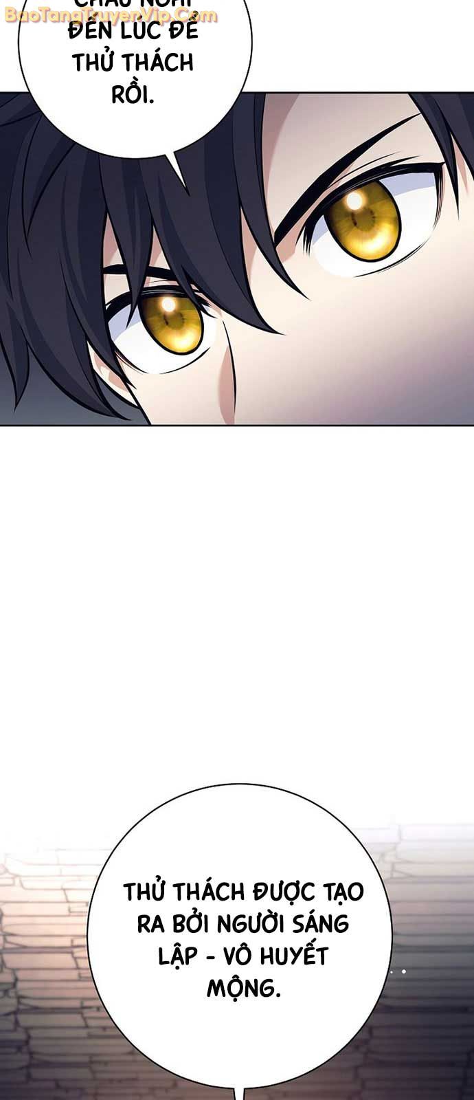 Phệ Kiếm: Chapter 31.1