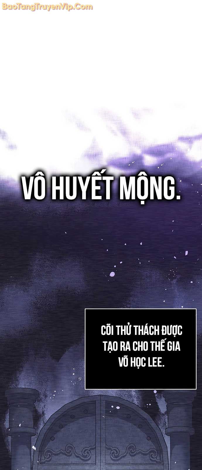 Phệ Kiếm: Chapter 31.1