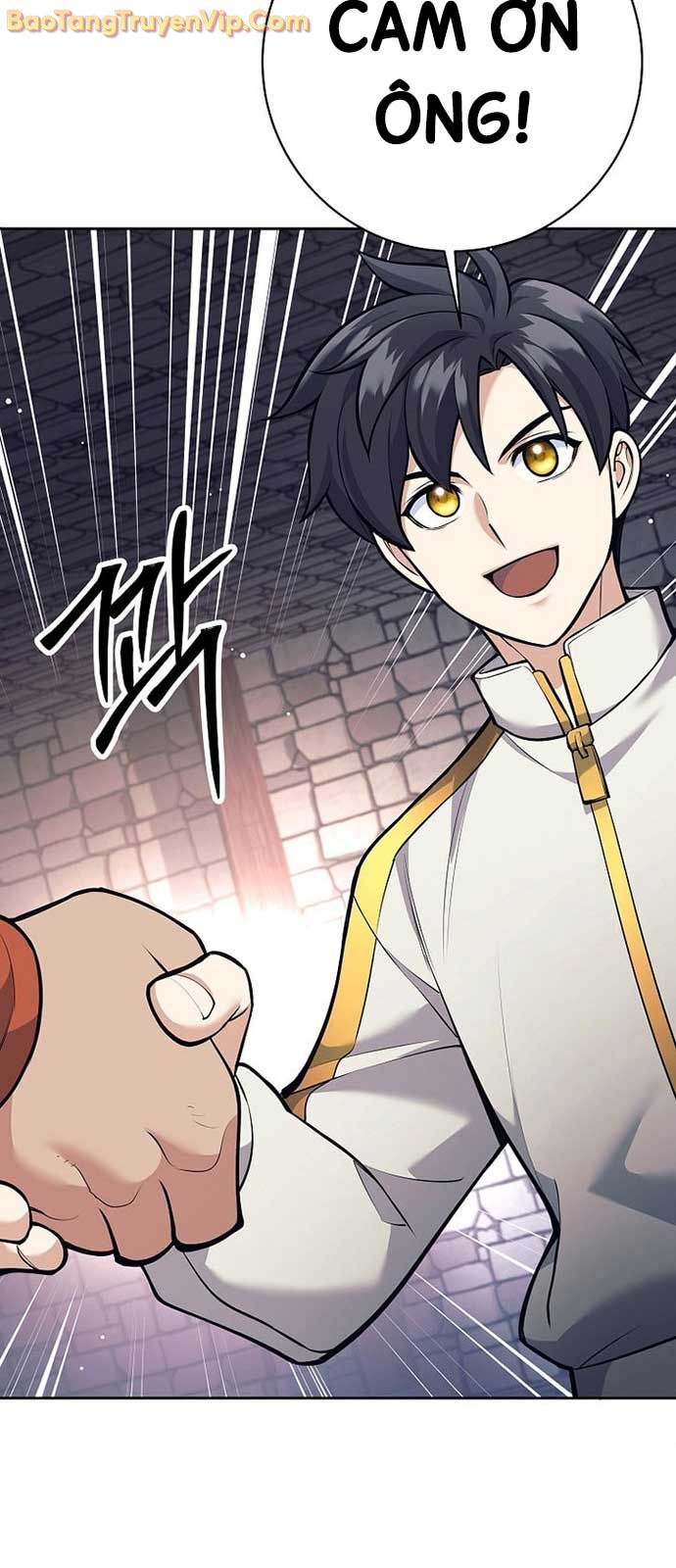 Phệ Kiếm: Chapter 31.1