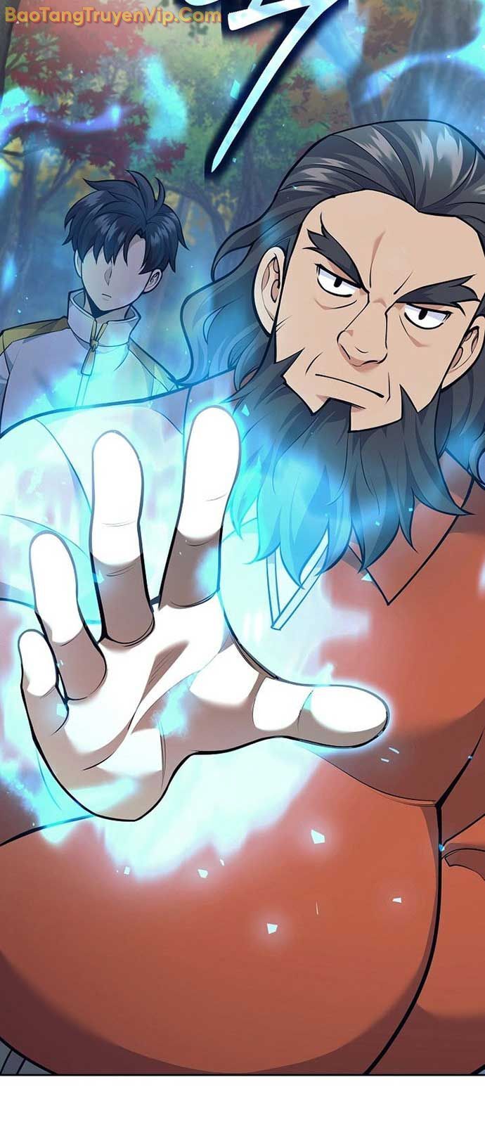 Phệ Kiếm: Chapter 31.1