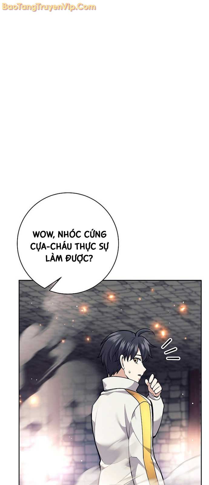 Phệ Kiếm: Chapter 31.1