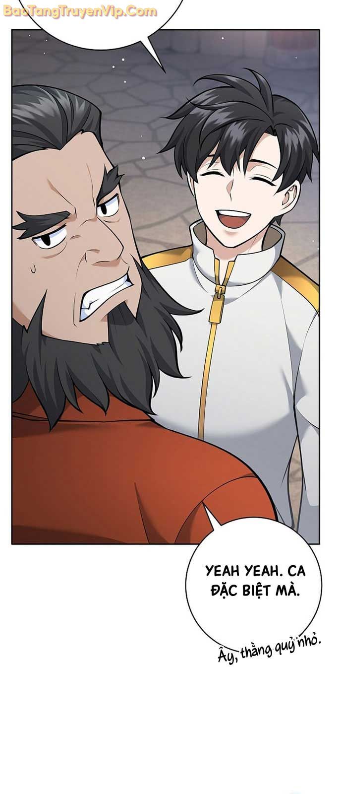 Phệ Kiếm: Chapter 31.1