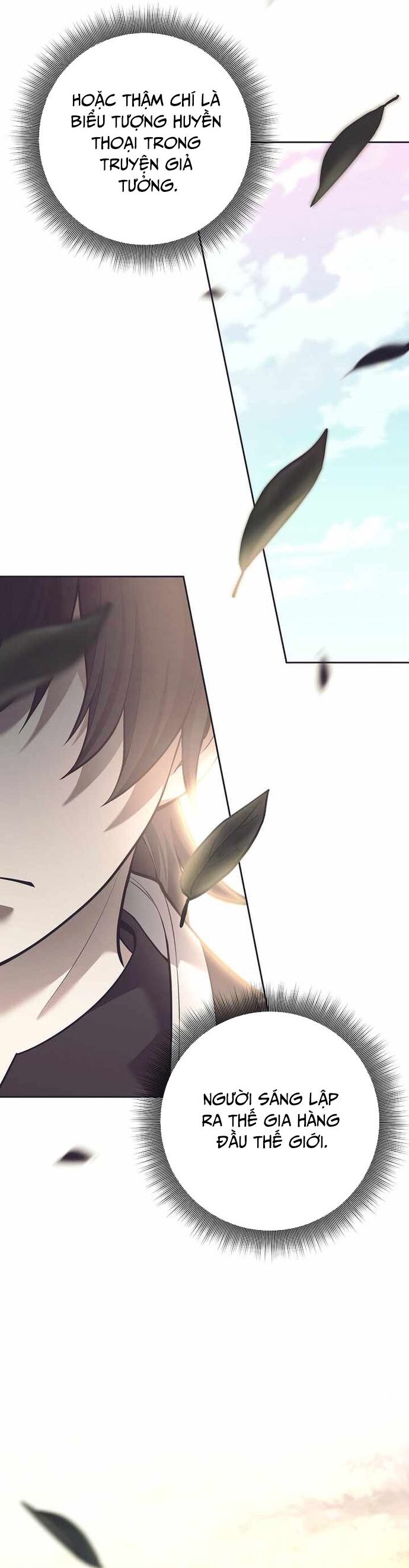 Phệ Kiếm: Chapter 31