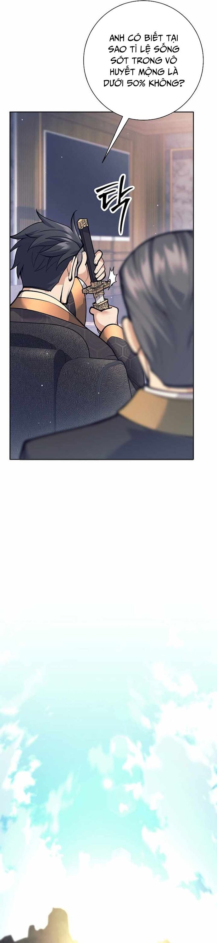 Phệ Kiếm: Chapter 31