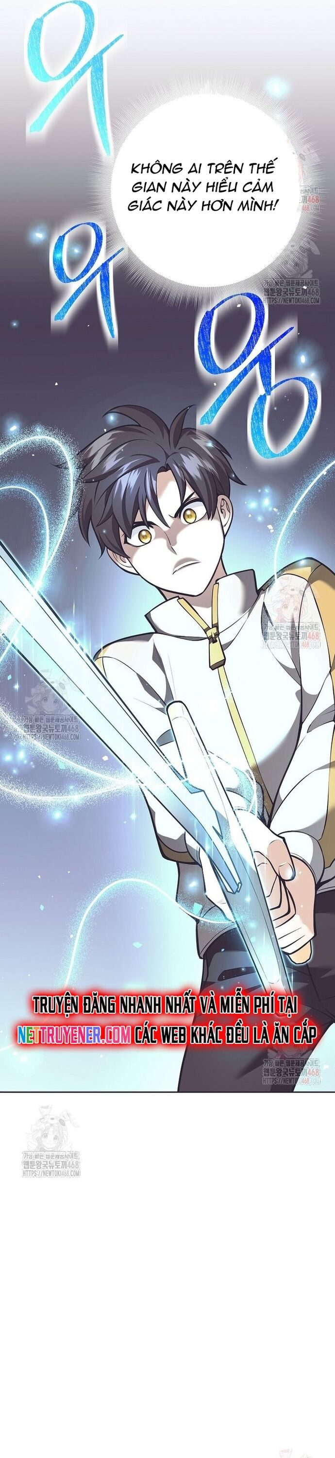 Phệ Kiếm: Chapter 32