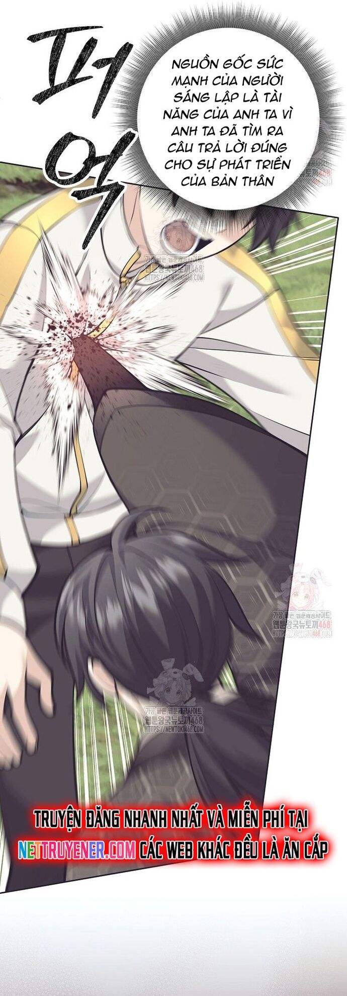 Phệ Kiếm: Chapter 32