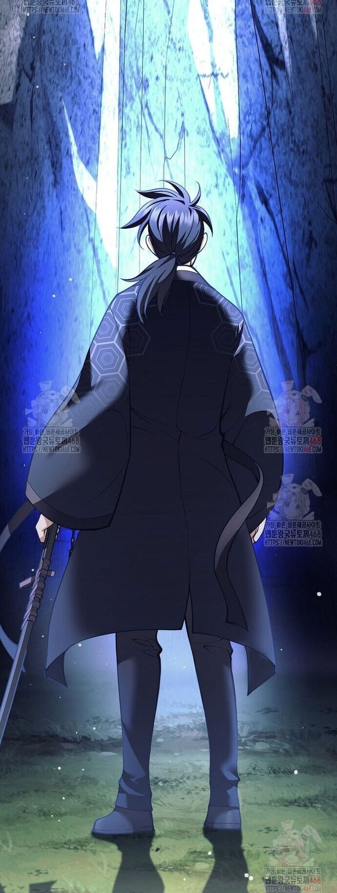 Phệ Kiếm: Chapter 32