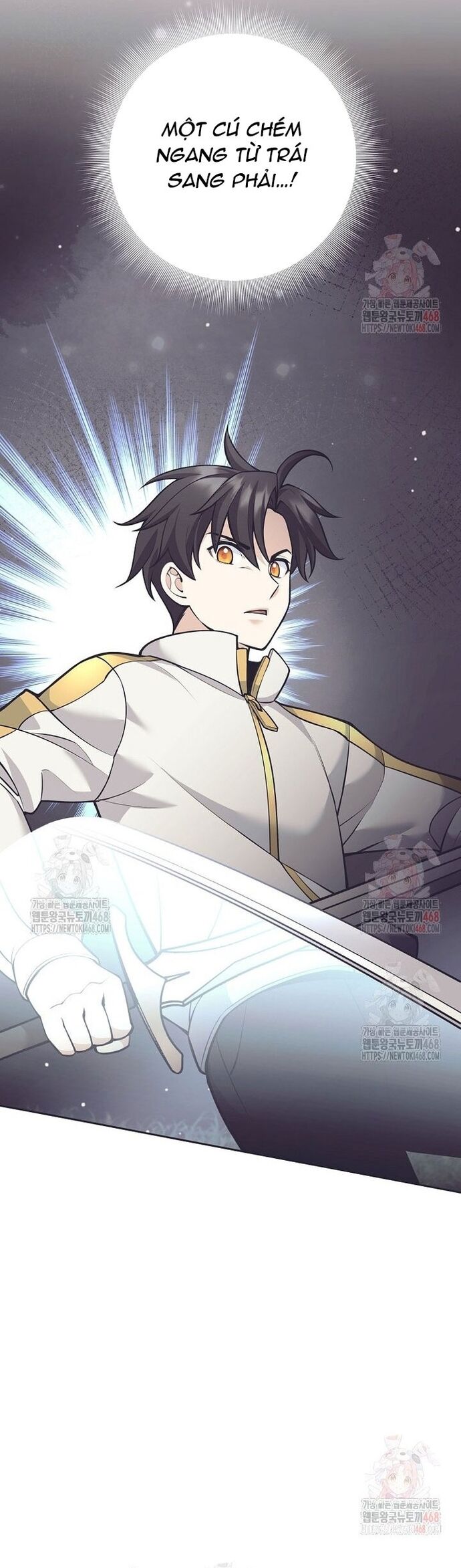 Phệ Kiếm: Chapter 32