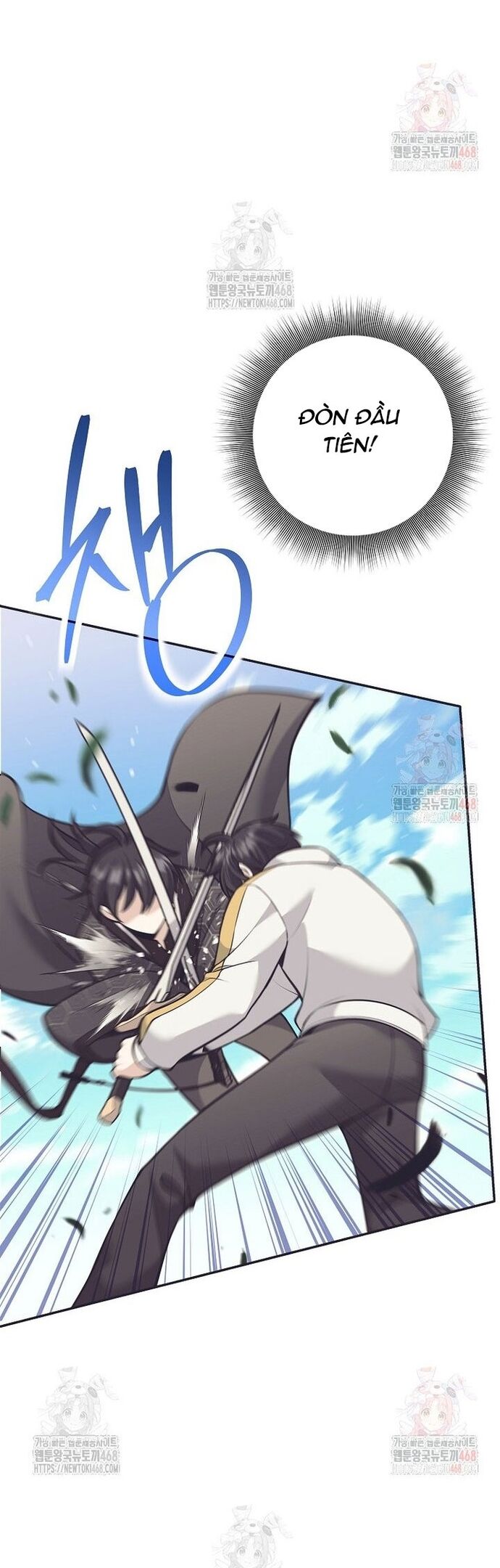 Phệ Kiếm: Chapter 32