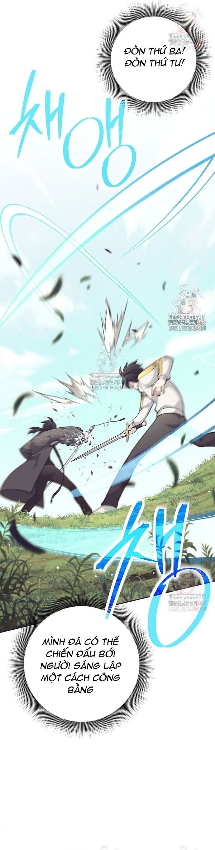 Phệ Kiếm: Chapter 32