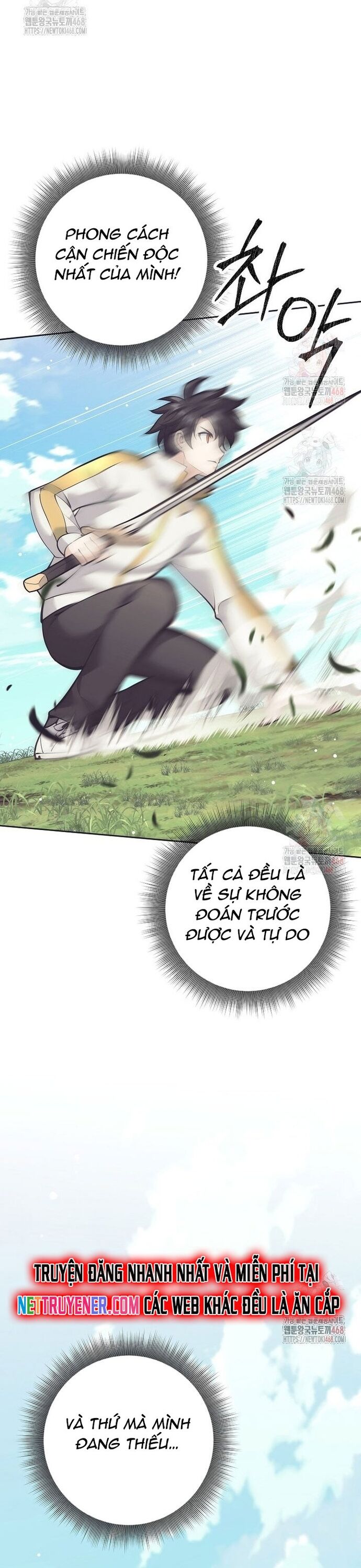 Phệ Kiếm: Chapter 32