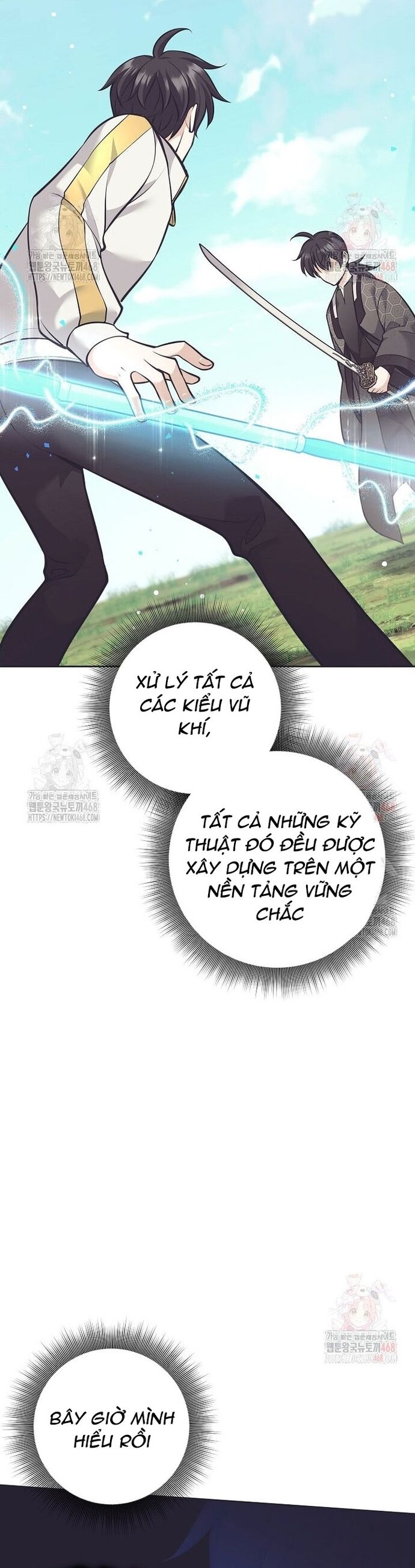 Phệ Kiếm: Chapter 32