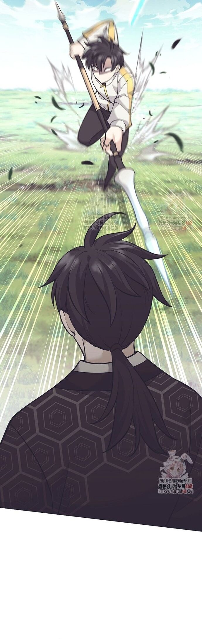 Phệ Kiếm: Chapter 32