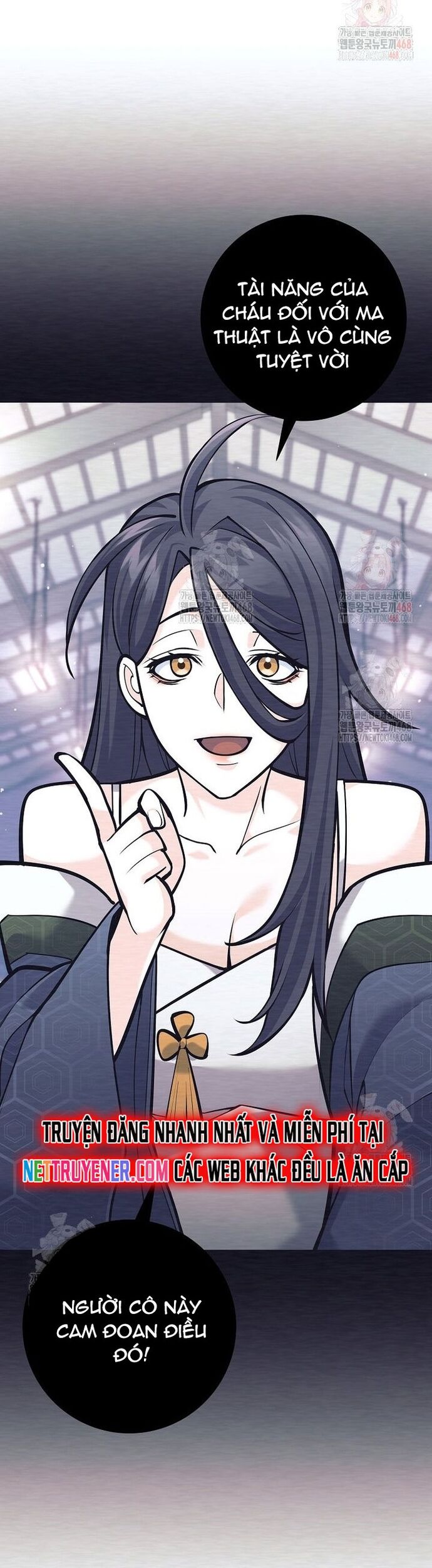 Phệ Kiếm: Chapter 32