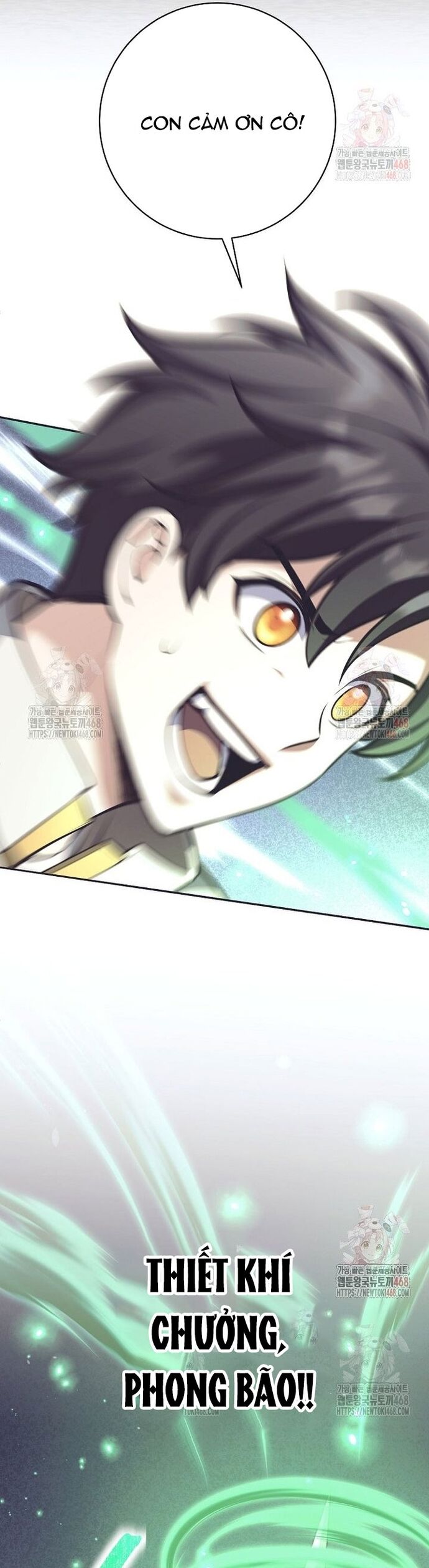 Phệ Kiếm: Chapter 32