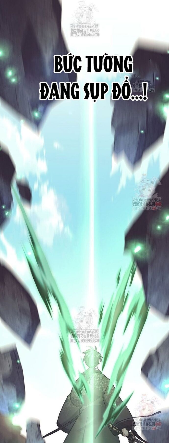 Phệ Kiếm: Chapter 32