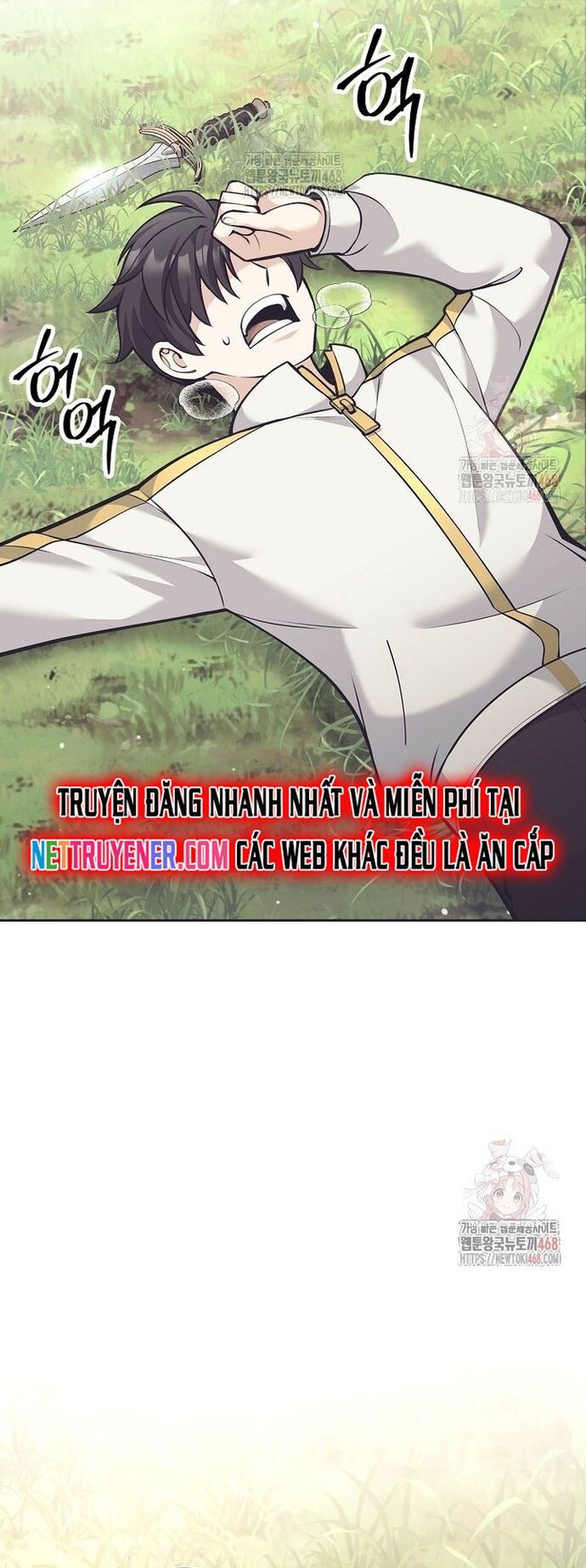 Phệ Kiếm: Chapter 32