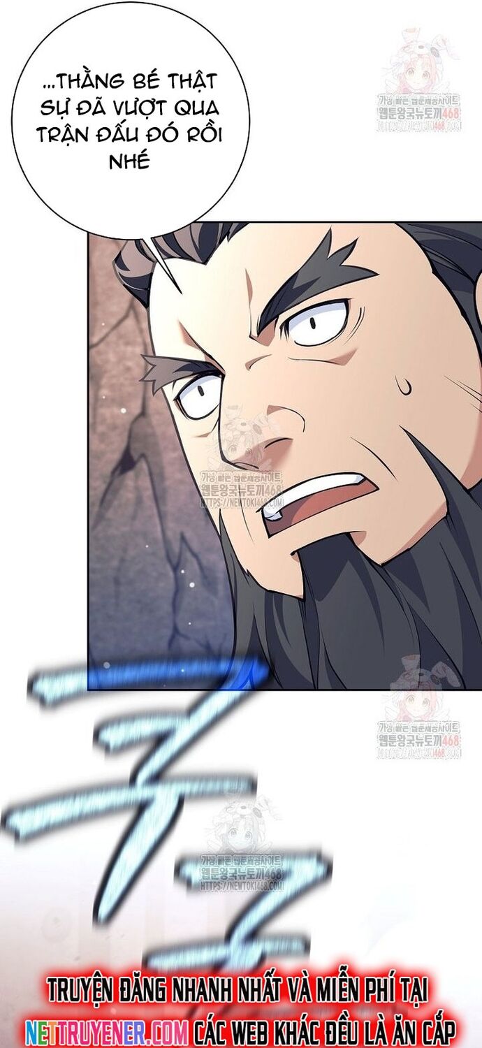 Phệ Kiếm: Chapter 32