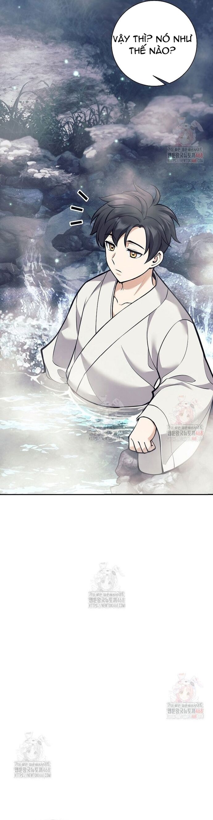 Phệ Kiếm: Chapter 32