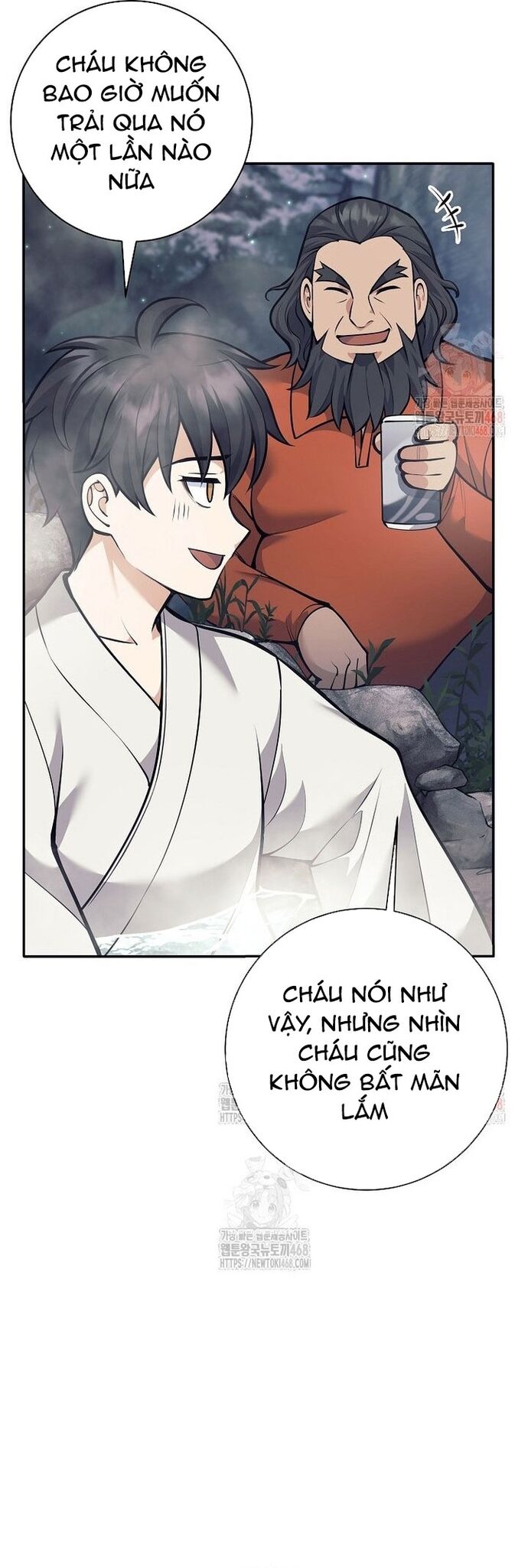 Phệ Kiếm: Chapter 32