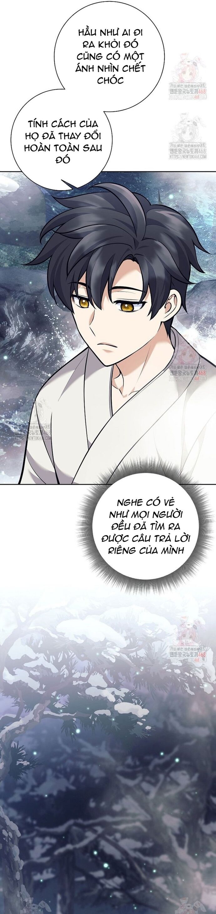 Phệ Kiếm: Chapter 32