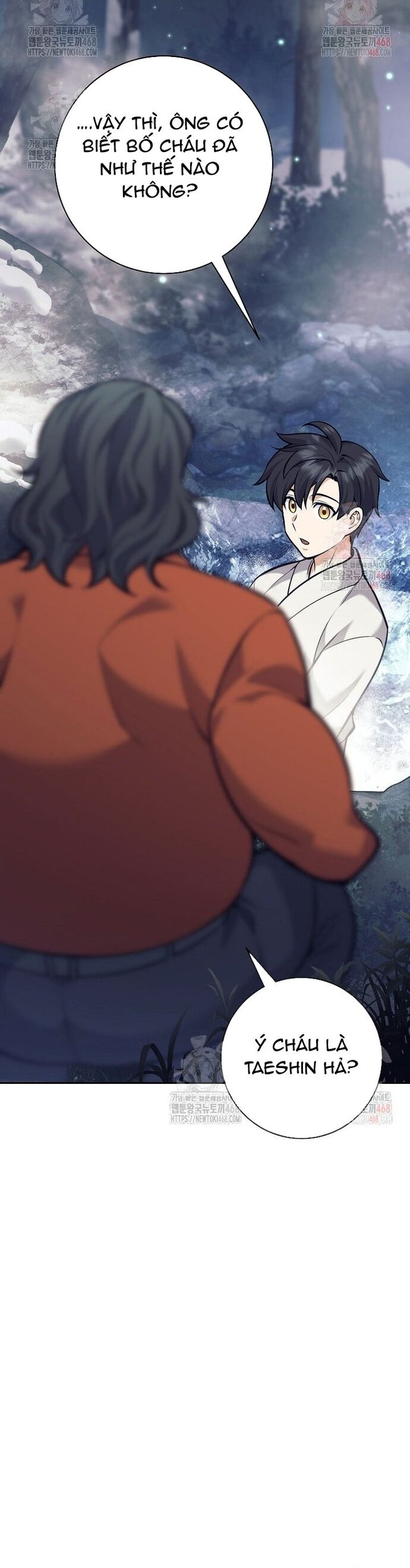 Phệ Kiếm: Chapter 32