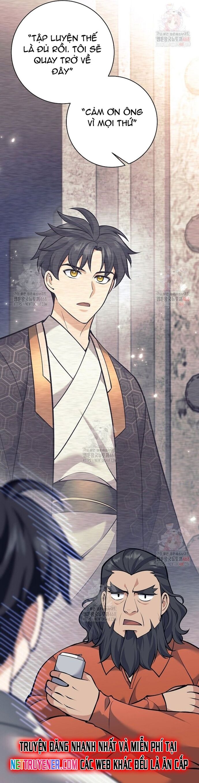 Phệ Kiếm: Chapter 32