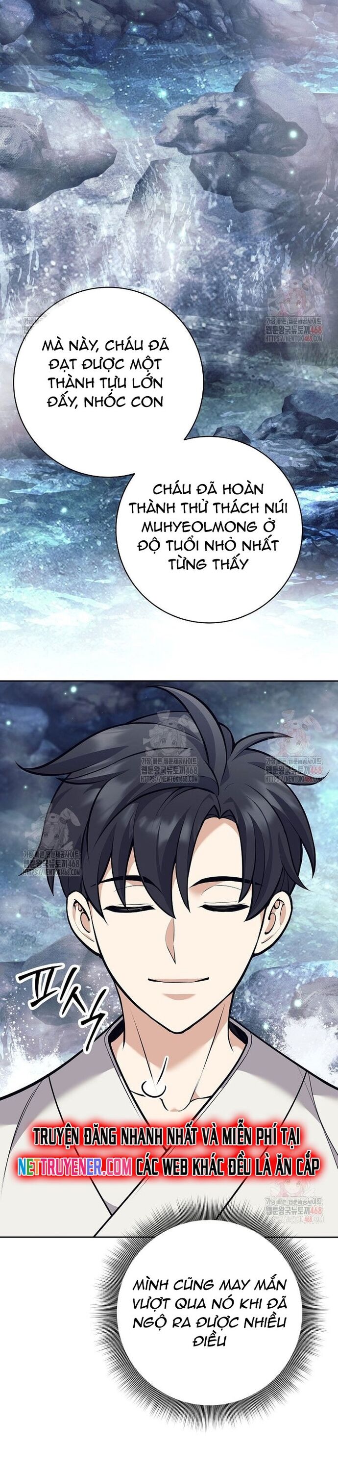 Phệ Kiếm: Chapter 32