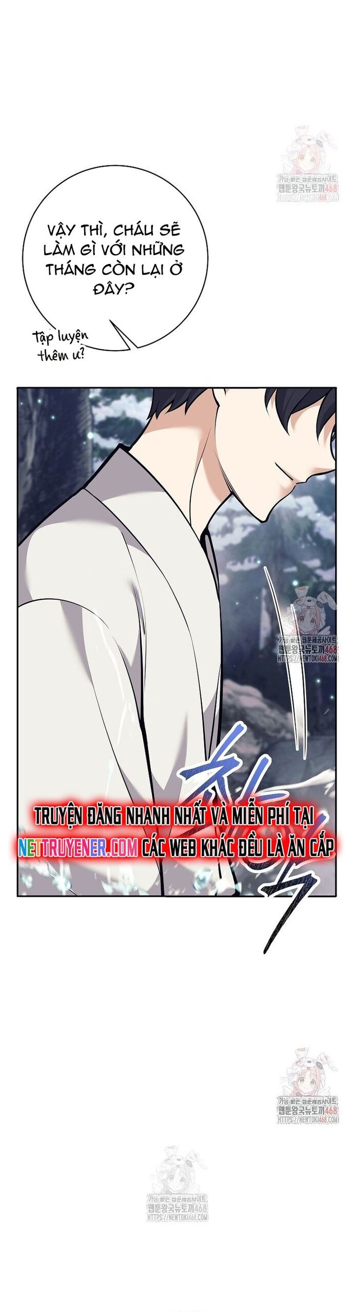 Phệ Kiếm: Chapter 32