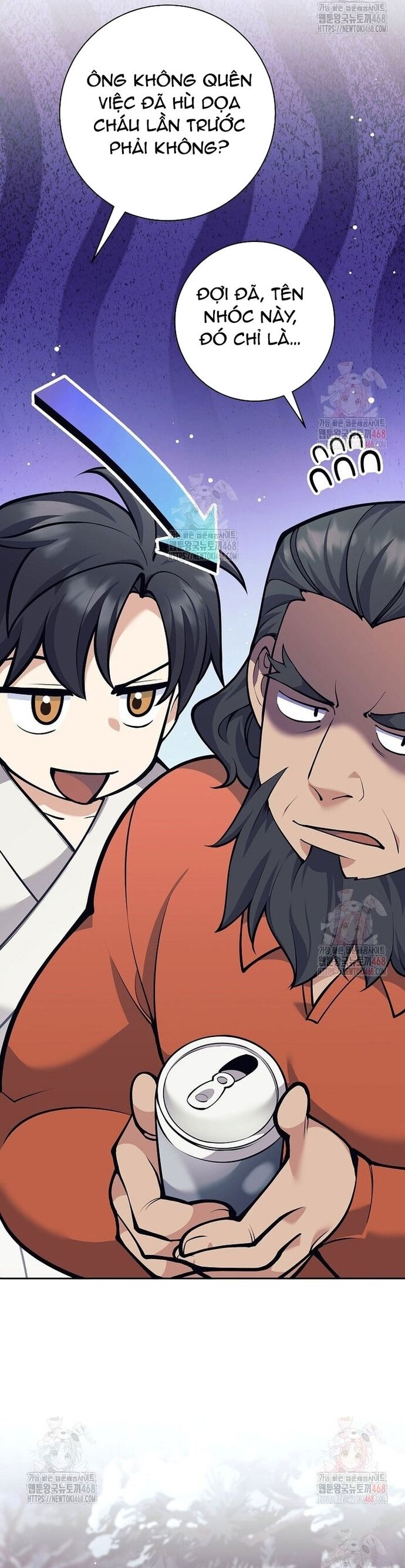 Phệ Kiếm: Chapter 32