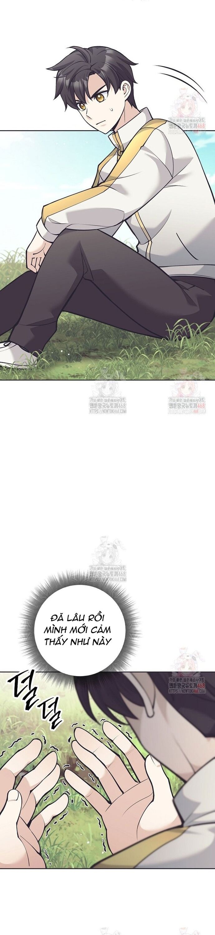 Phệ Kiếm: Chapter 32