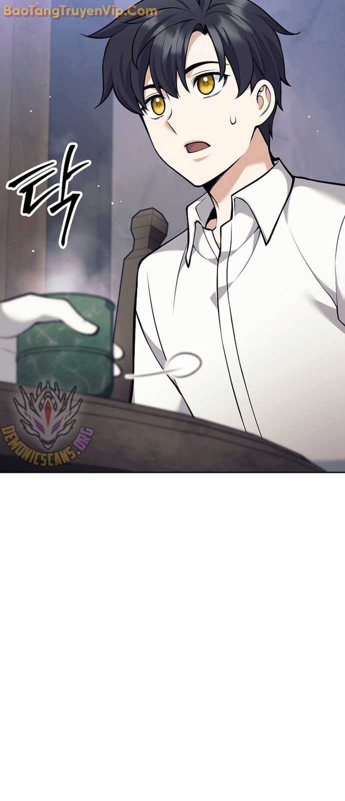 Phệ Kiếm: Chapter 34