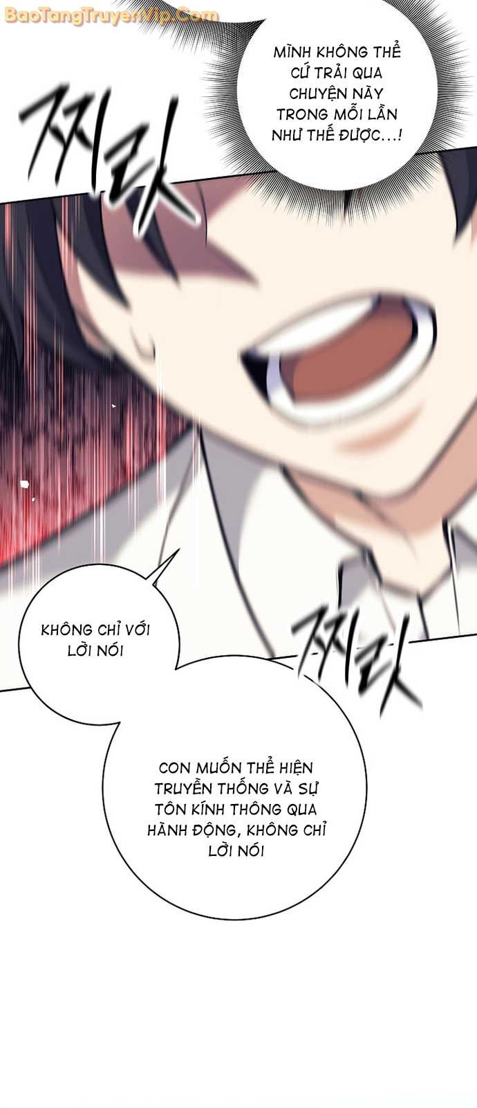 Phệ Kiếm: Chapter 34