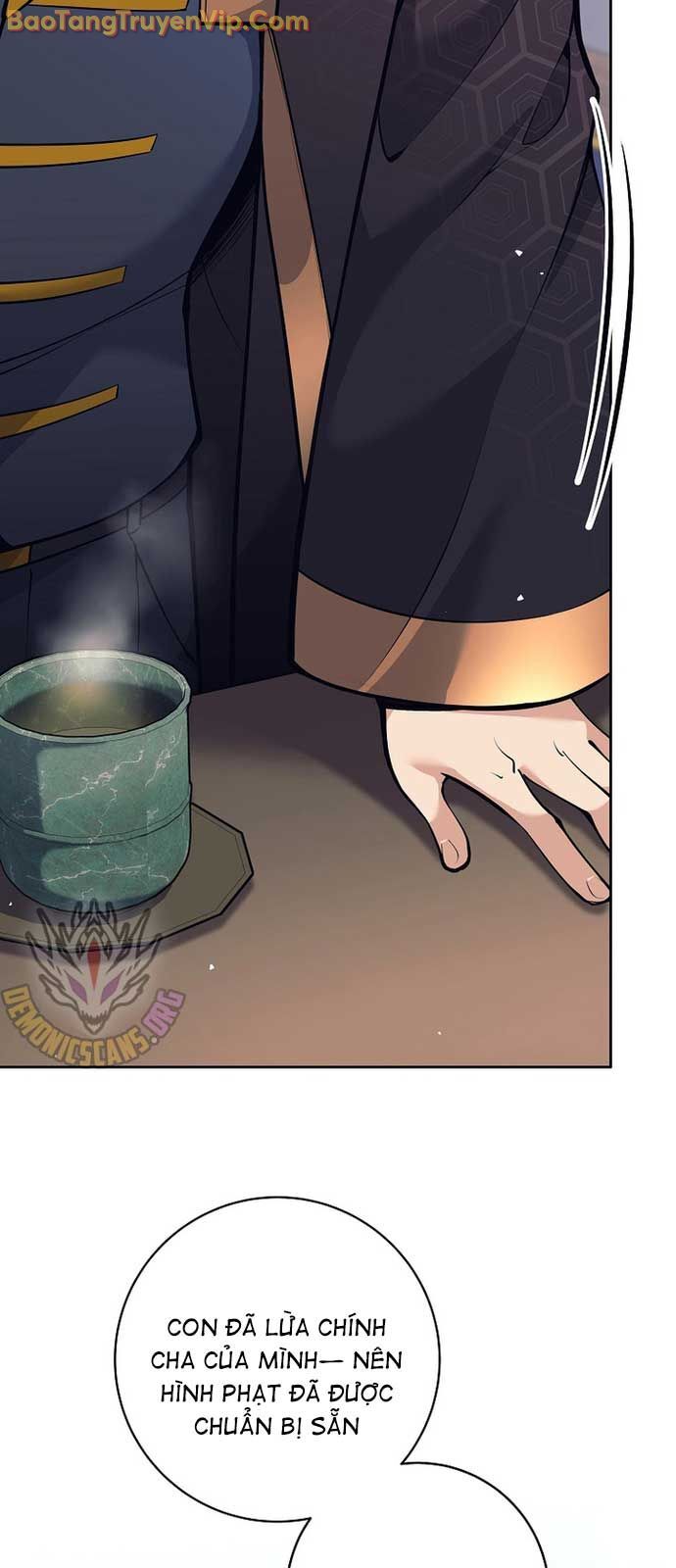 Phệ Kiếm: Chapter 34