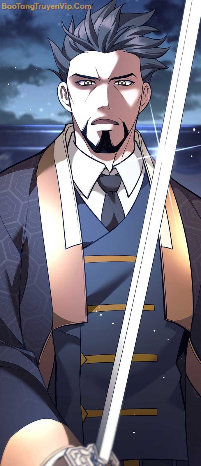 Phệ Kiếm: Chapter 34