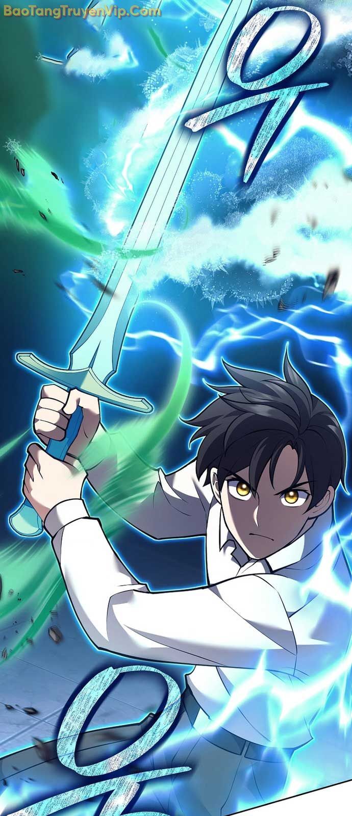 Phệ Kiếm: Chapter 34