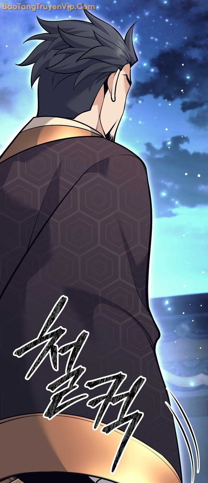 Phệ Kiếm: Chapter 34