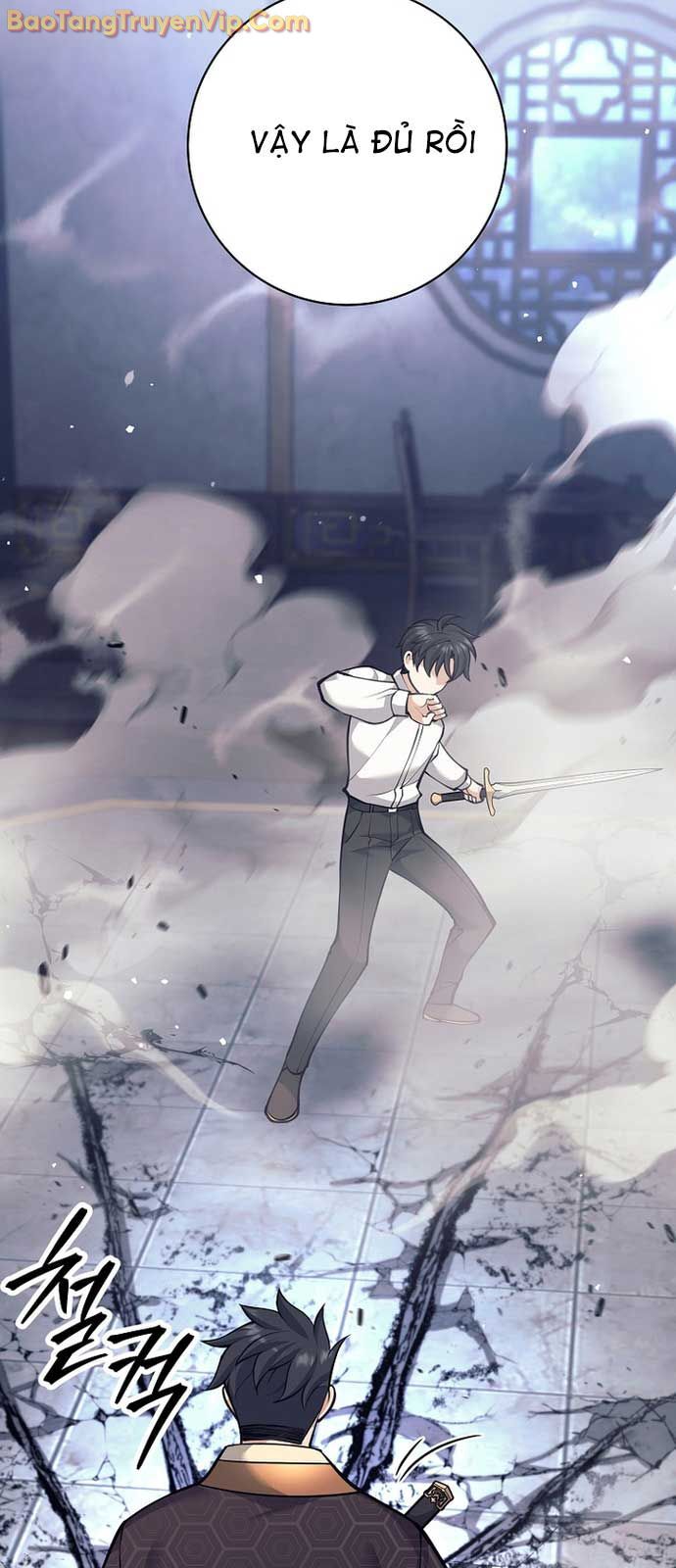 Phệ Kiếm: Chapter 34