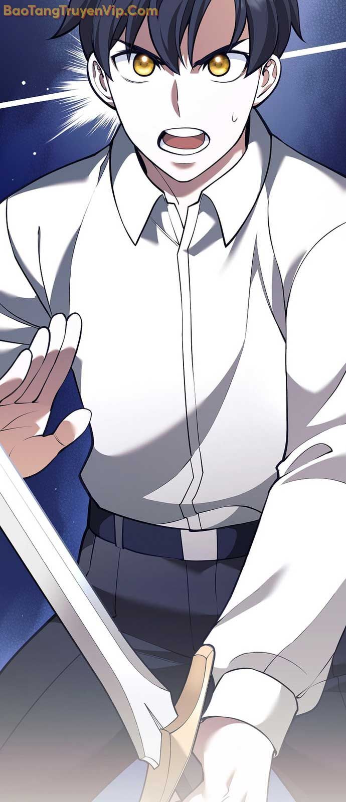 Phệ Kiếm: Chapter 34