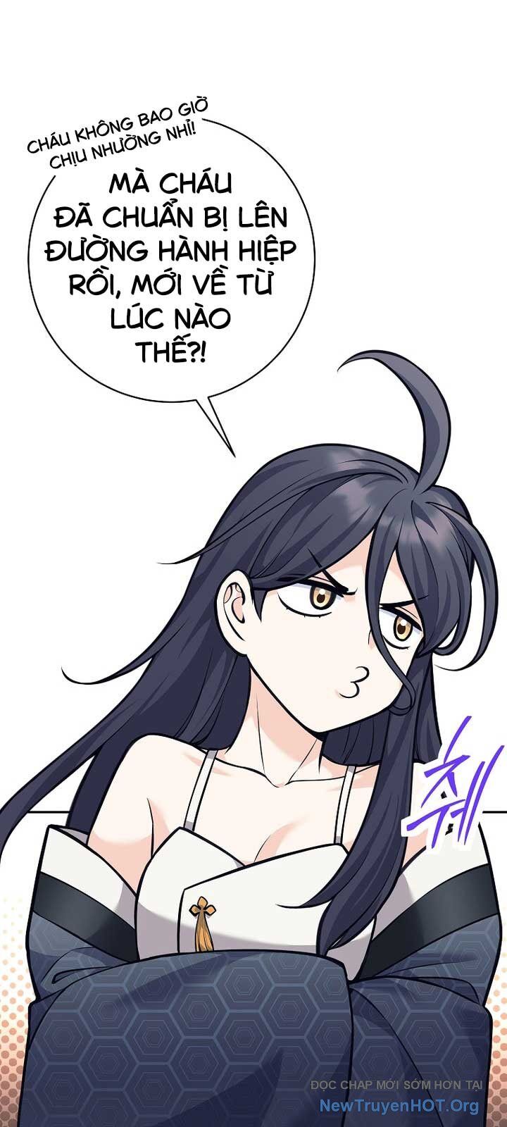 Phệ Kiếm: Chapter 36.2