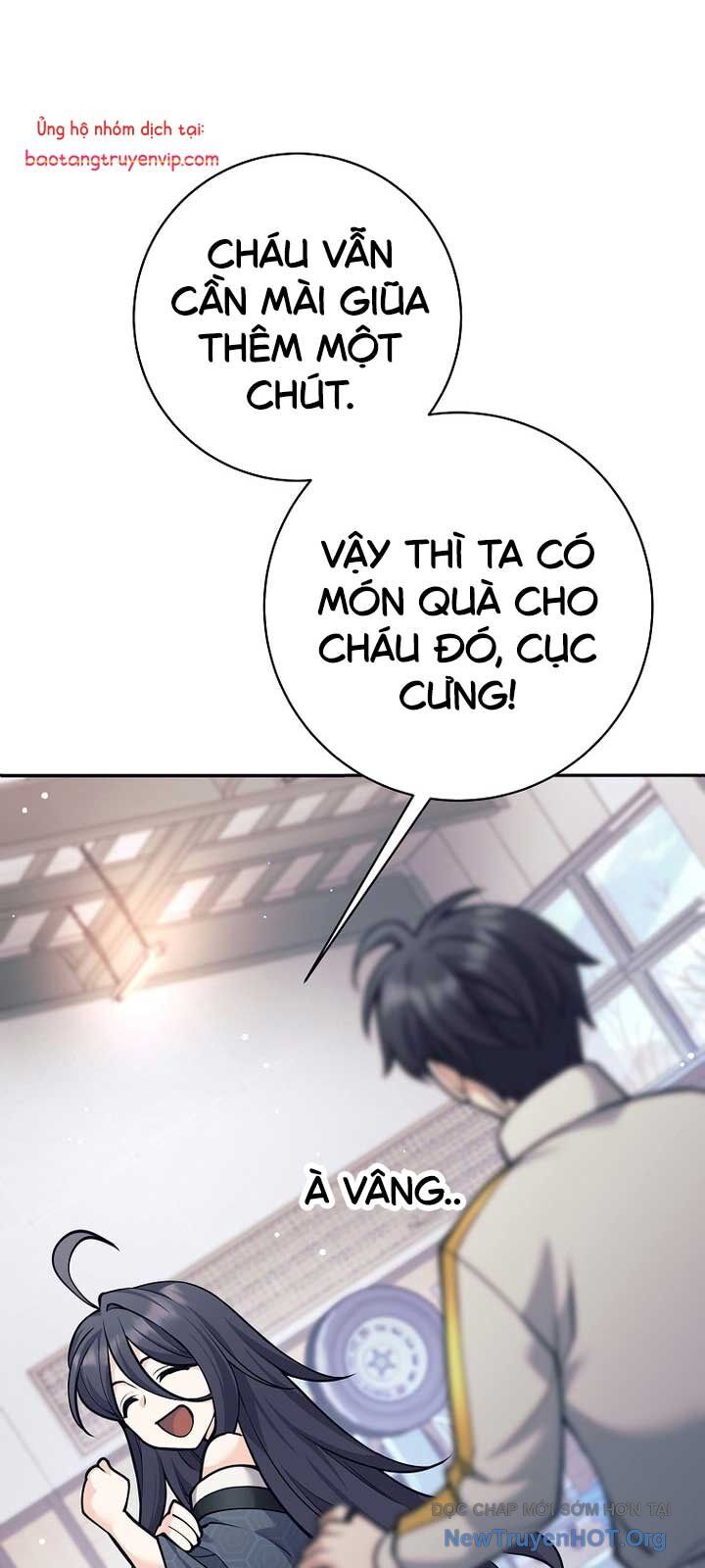 Phệ Kiếm: Chapter 36.2
