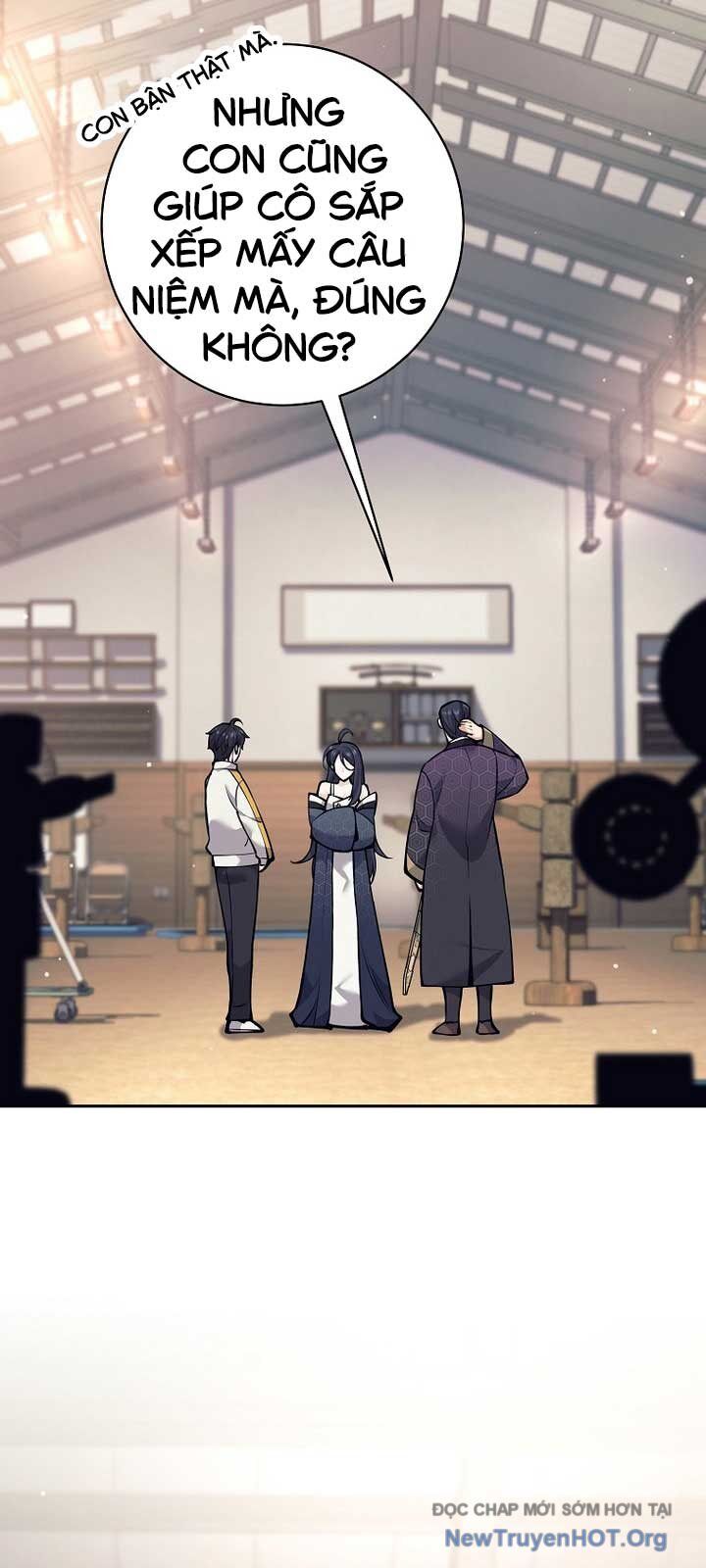 Phệ Kiếm: Chapter 36.2