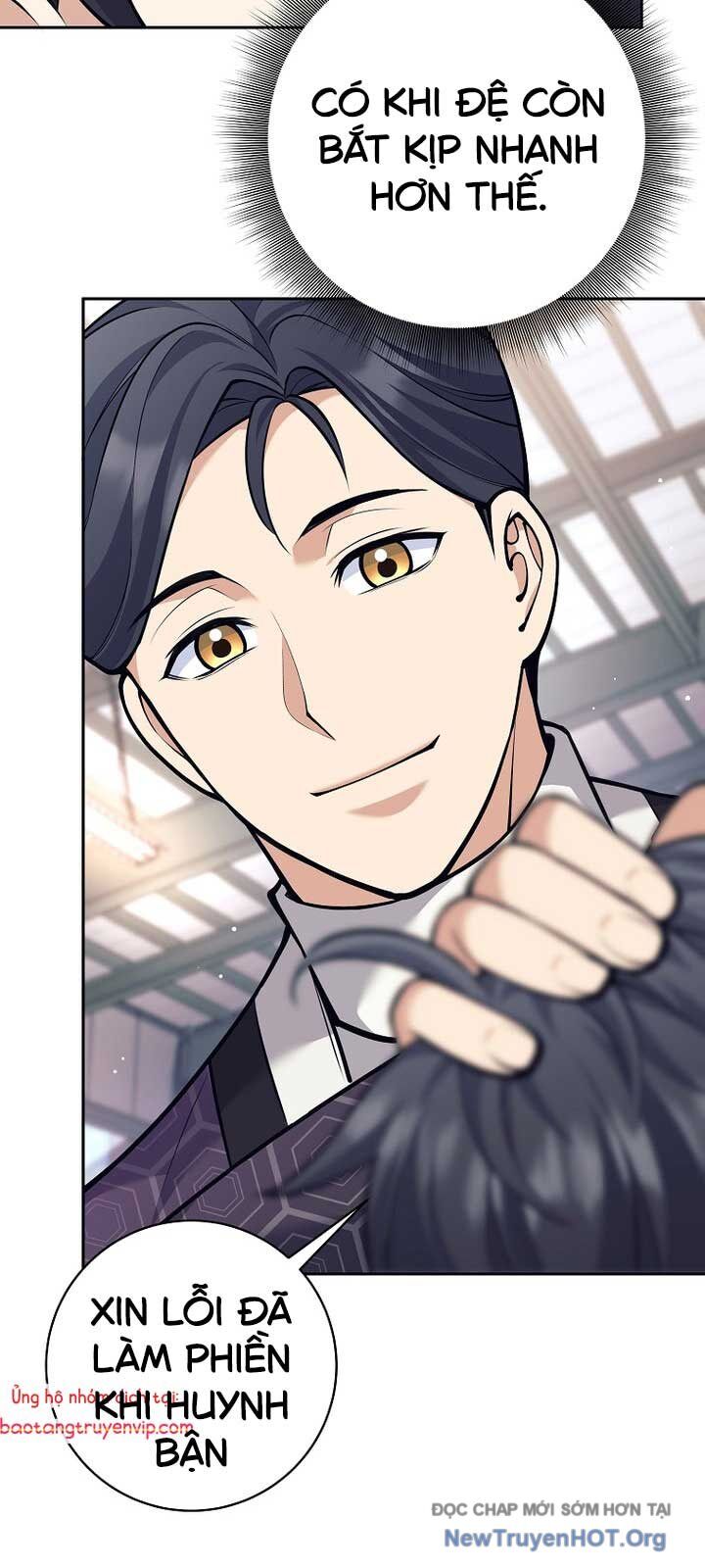 Phệ Kiếm: Chapter 36.2