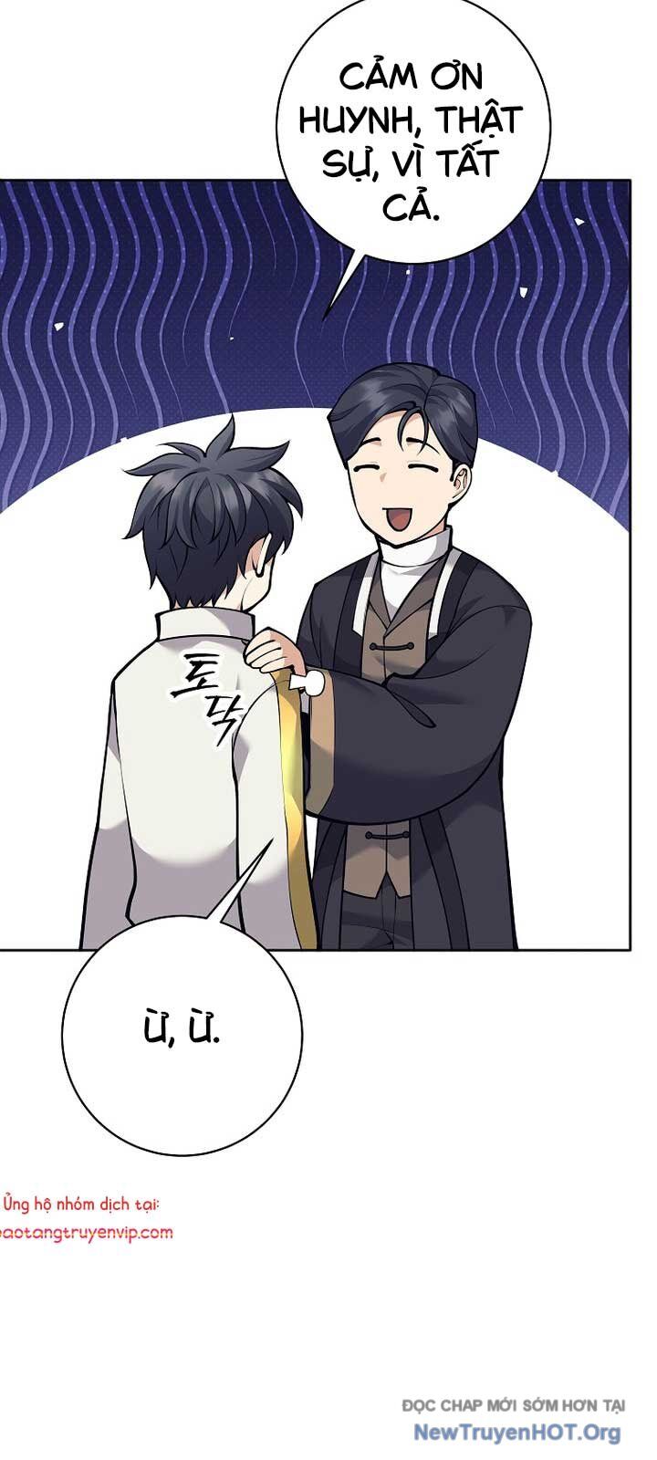 Phệ Kiếm: Chapter 36.2