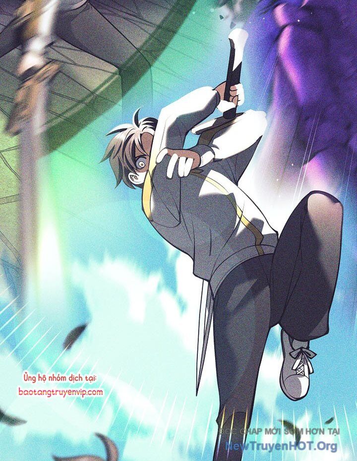 Phệ Kiếm: Chapter 37