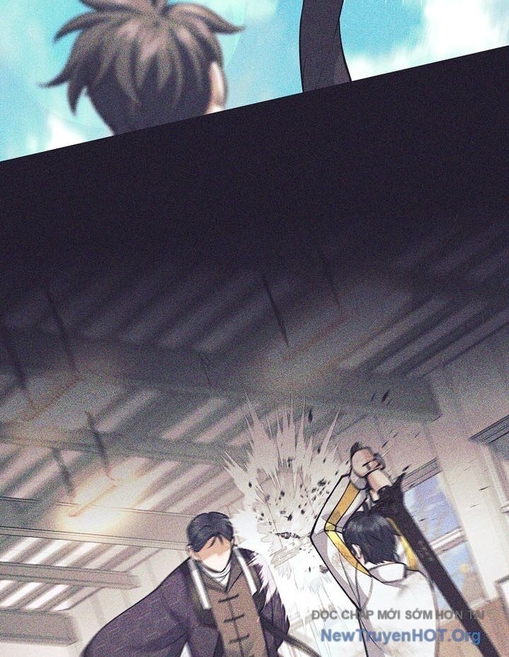 Phệ Kiếm: Chapter 37